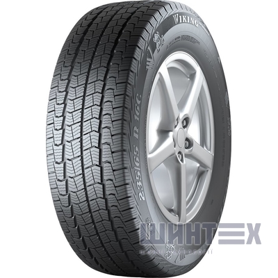 Viking FourTech Van 225/65 R16C 112/110R